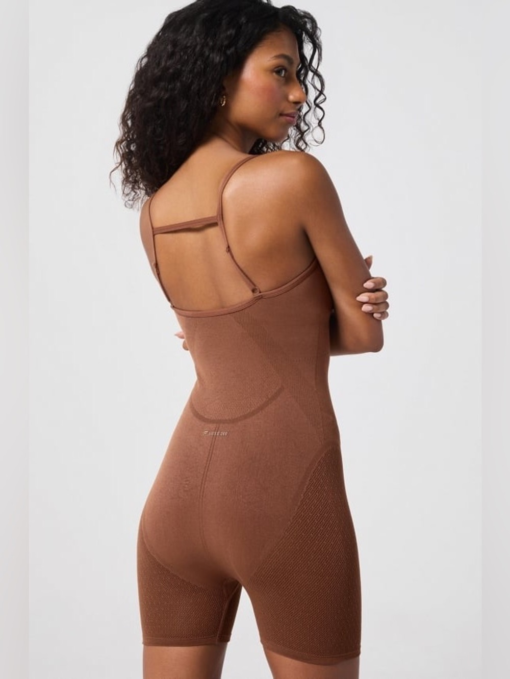 Fabletics romper - Picture 2 of 5